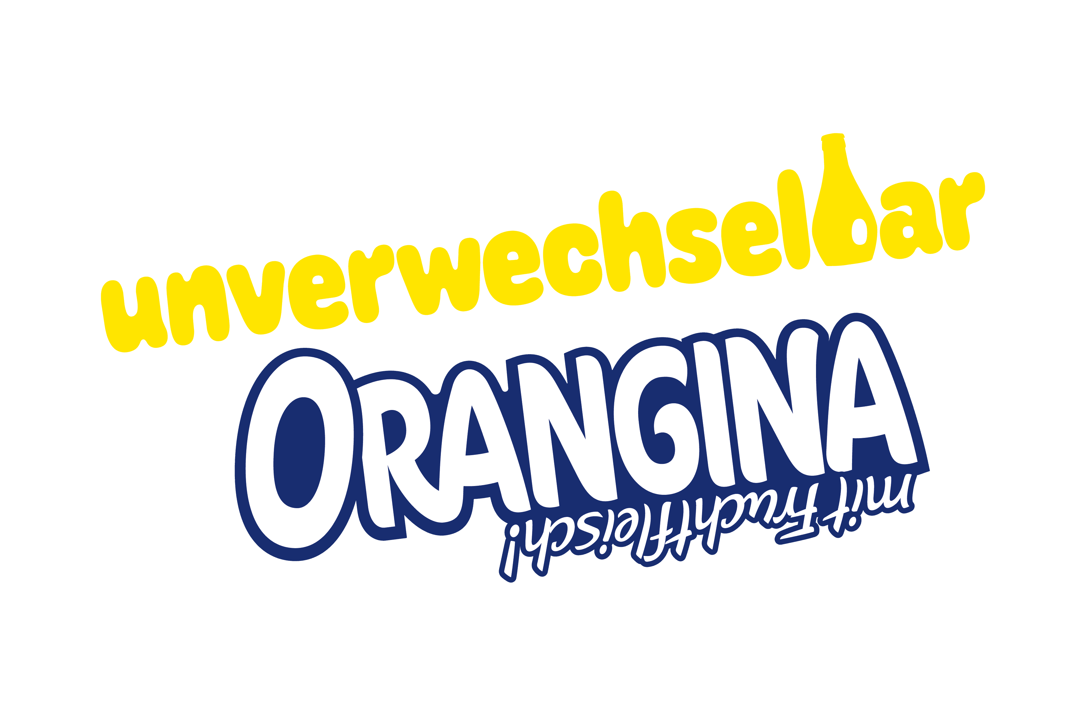 LOGO_CLAIM_Lockup_unverwechselbar_ORANGINA_CMYK_gelb.png