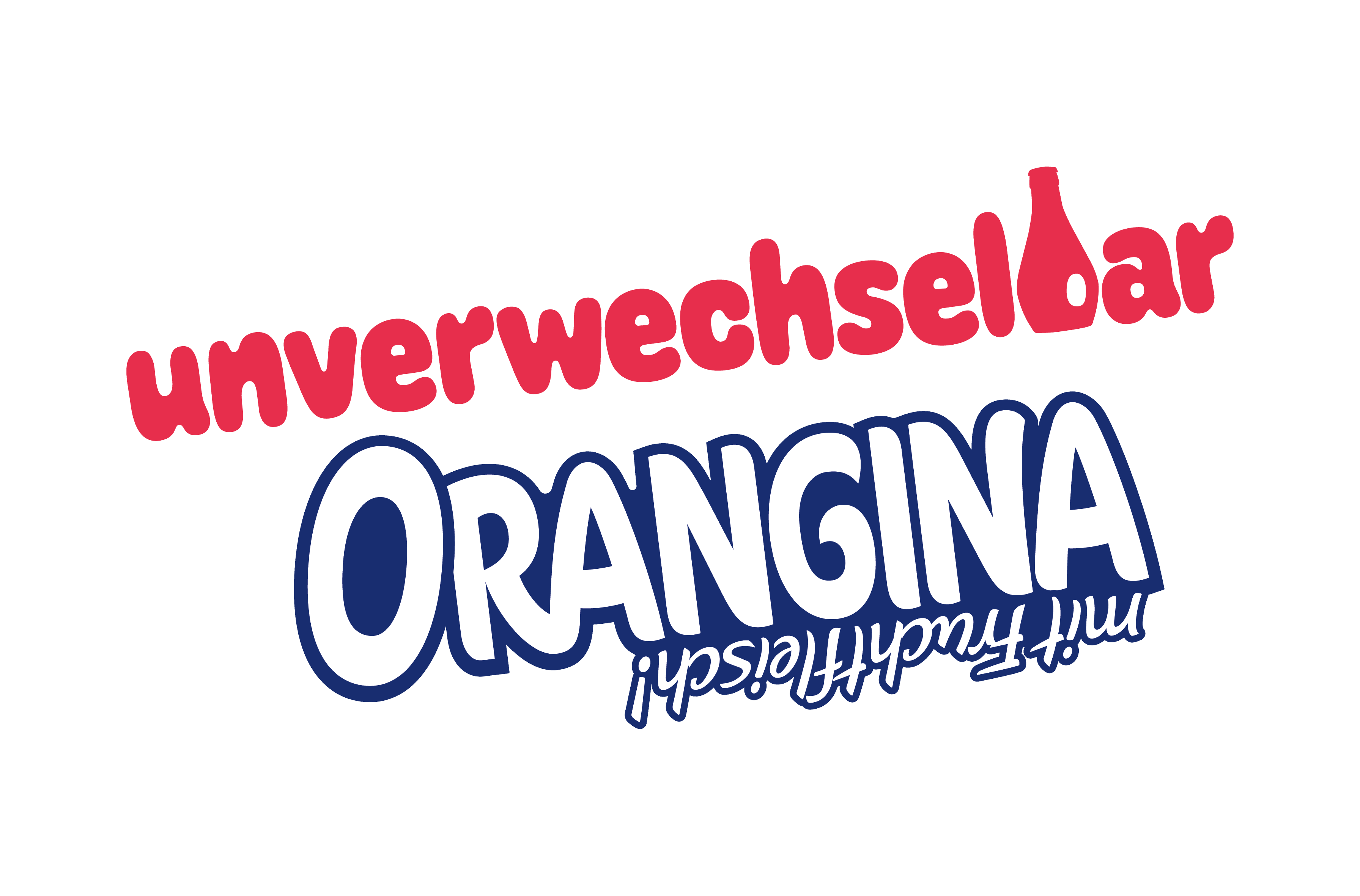 LOGO_CLAIM_Lockup_unverwechselbar_ORANGINA_CMYK_rot.png