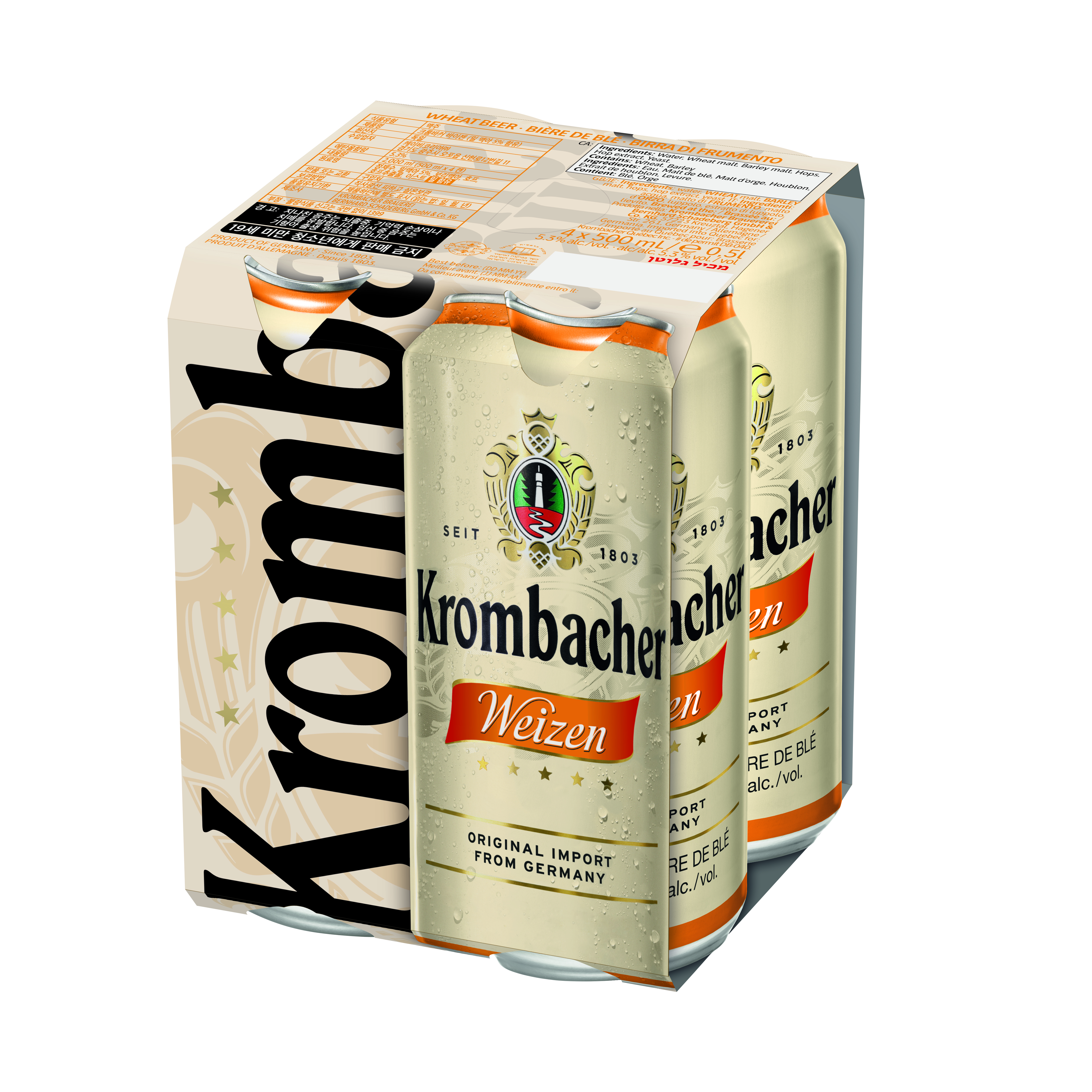 krombacher_international_packshots_Weizen_4x05l_cluster_300dpi_765200_765263_top.jpg