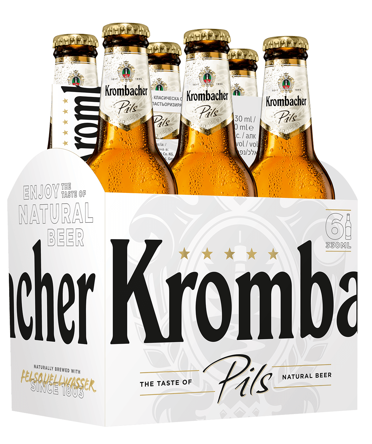 krombacher_international_packshots_Pils_6x033l_openbasket_150dpi_758100_758163.png