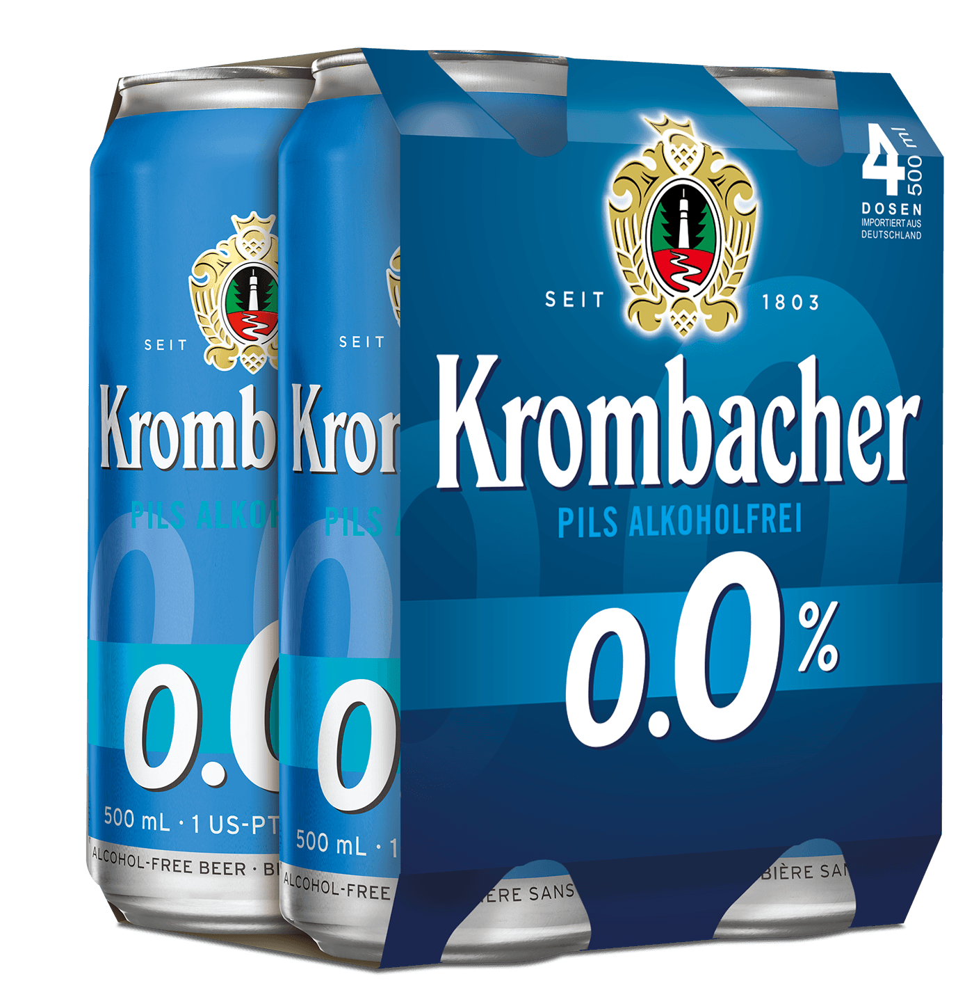 krombacher_international_packshots_00_Pils_4x05l_cluster_100dpi_737100.png