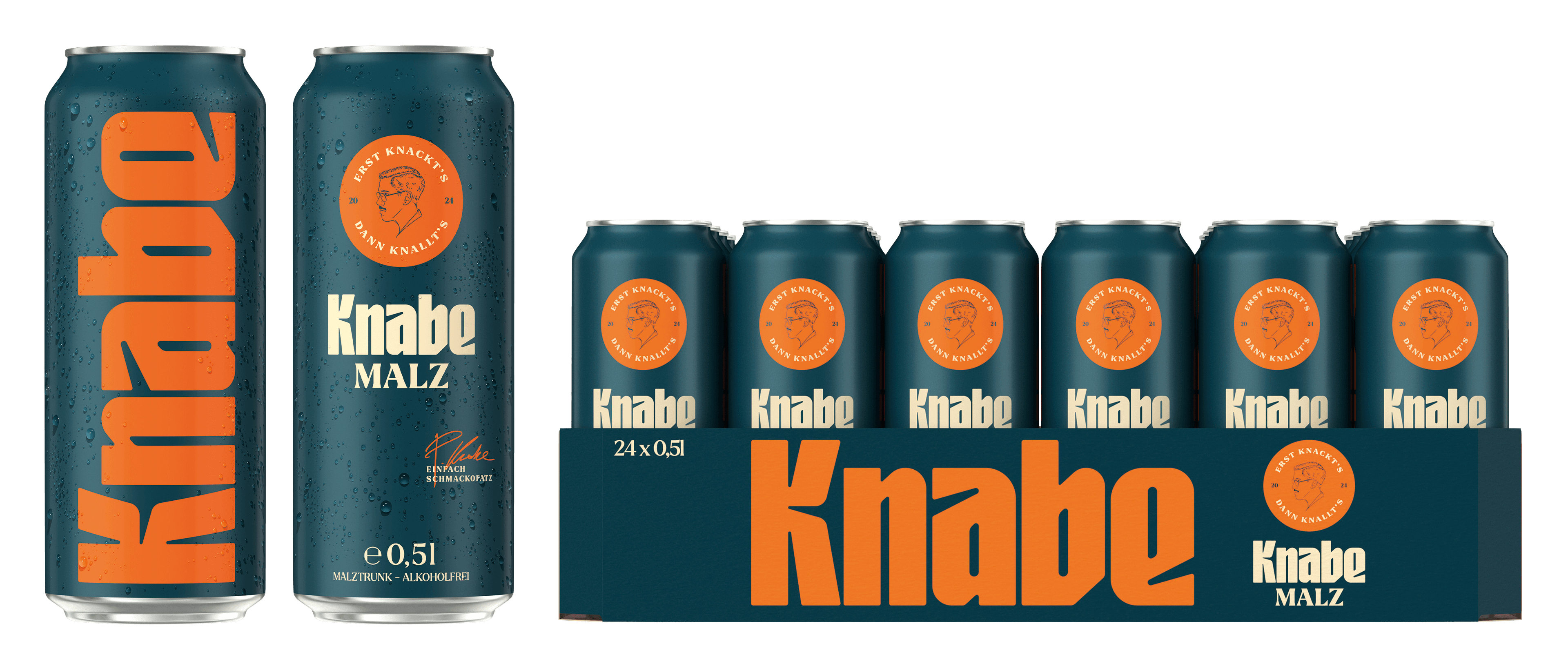24x0.5l_Knabe_Malz_Dose_Tray_front_lang.png